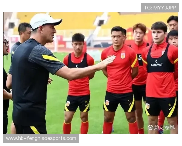 现役中国足球最强球星：技术实力与领导力的完美结合